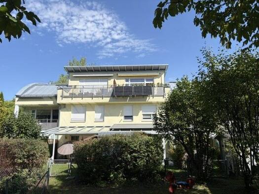 Terrassenwohnung zum Kauf 565.000 € 3 Zimmer 75 m² Moosach München 80997