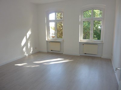 Wohnung zur Miete 410 € 4 Zimmer 81,8 m²<br/>Wohnfläche 2.<br/>Geschoss ab sofort<br/>Verfügbarkeit Am Krug 3 Weißenfels Weißenfels 06667