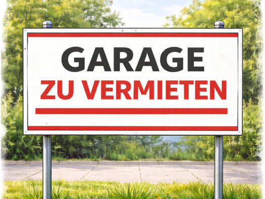 Garage zur Miete 80 € Ay Senden 89250