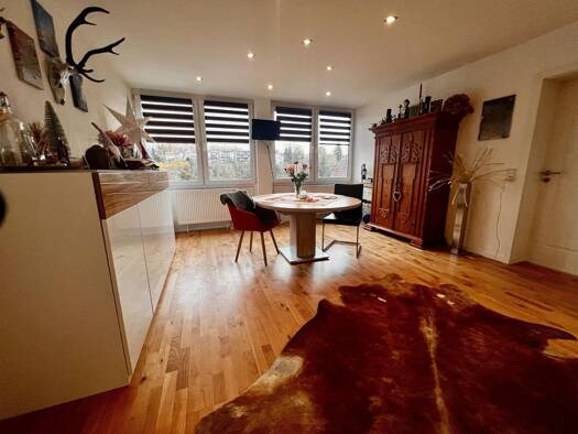 Einfamilienhaus zum Kauf 415.000 € 7 Zimmer 215 m² 428 m² Grundstück frei ab sofort St Arnual Mitte 66119