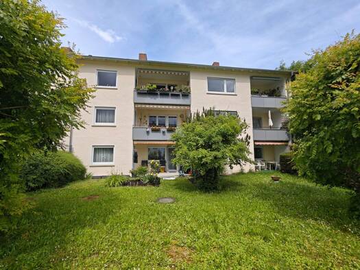 Wohnung zum Kauf 260.000 € 3 Zimmer 78 m² 1. Geschoss Ost Ludwigsburg 71640