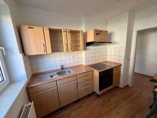 Wohnung zur Miete 390 € 3 Zimmer 63 m² EG Legdenwiese 2 Gebhardshagen Salzgitter 38229