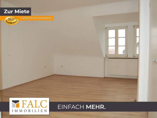 Wohnung zur Miete 350 € 1 Zimmer Bad Wildungen 34537