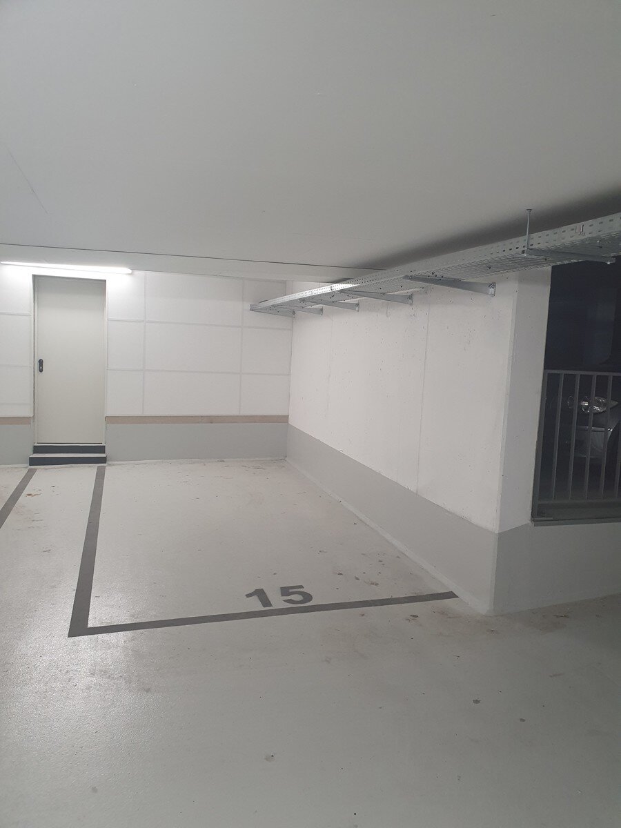 Immobilie zum Kauf als Kapitalanlage geeignet 21.900 € 12,5 m²<br/>Fläche Am Hollerbusch 51 - 81 Nieder-Eschbach Frankfurt am Main 60437