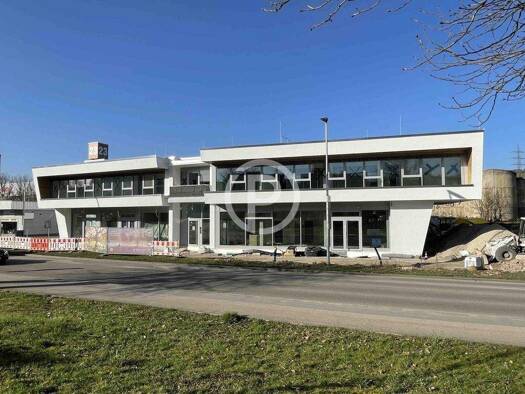 Laden zur Miete - Erstbezug 16,50 € 140 m² Verkaufsfläche Endersbach Weinstadt 71384