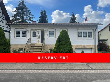 Einfamilienhaus zum Kauf 150.000 € 4 Zimmer 120 m² 653 m² Grundstück frei ab sofort Bollstedt Mühlhausen 99998