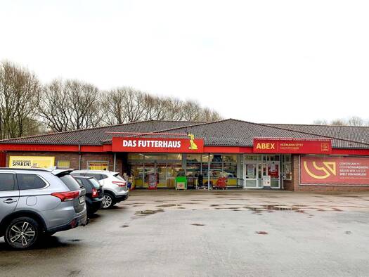 Außenstellplatz zur Miete provisionsfrei 25 € Neustadt Neustadt in Holstein 23730