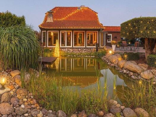 Einfamilienhaus zum Kauf provisionsfrei 399.000 € 4,5 Zimmer 155 m² 1.927 m² Grundstück frei ab sofort Mützel 39307