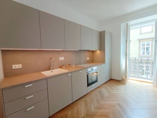 Wohnung zur Miete 1.795 € 2 Zimmer 75,9 m² 2. Geschoss Wien 1080