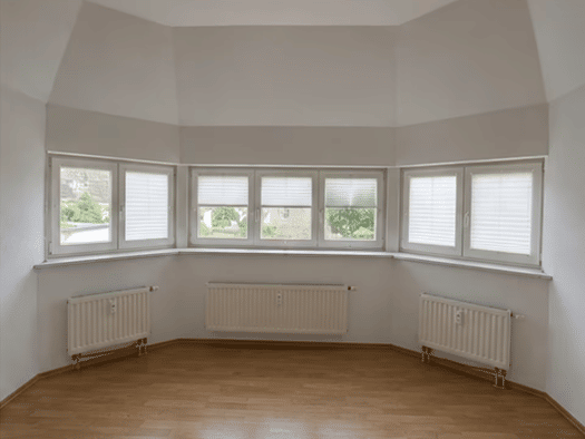 Wohnung zur Miete 490 € 2 Zimmer 56,4 m² Geschoss 3/3 frei ab sofort Altlindenau Alt-West 04177