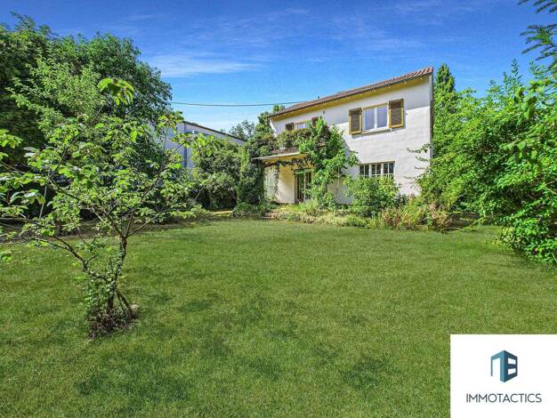 Einfamilienhaus zum Kauf 549.000 € 4 Zimmer 106 m² 838 m² Grundstück Bad Kreuznach 55545