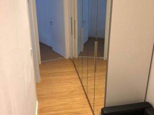 Studio zur Miete 500 € 2 Zimmer 57 m² 1. Geschoss Sophienstraße 35 Mitte Stuttgart 70178