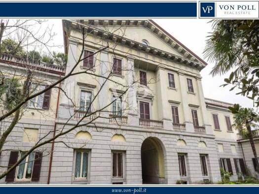 Villa zum Kauf 1.950.000 € 15 Zimmer 580 m² 580 m² Grundstück Via Alessandro Volta 12 Monza 20900