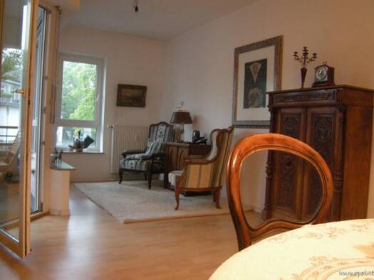 Wohnung zur Miete 1.000 € 2 Zimmer 52 m² Mitte Sindelfingen 71063
