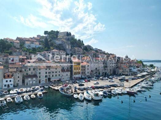 Haus zum Kauf 1.600.000 € 1 Zimmer 430 m² Šibenik