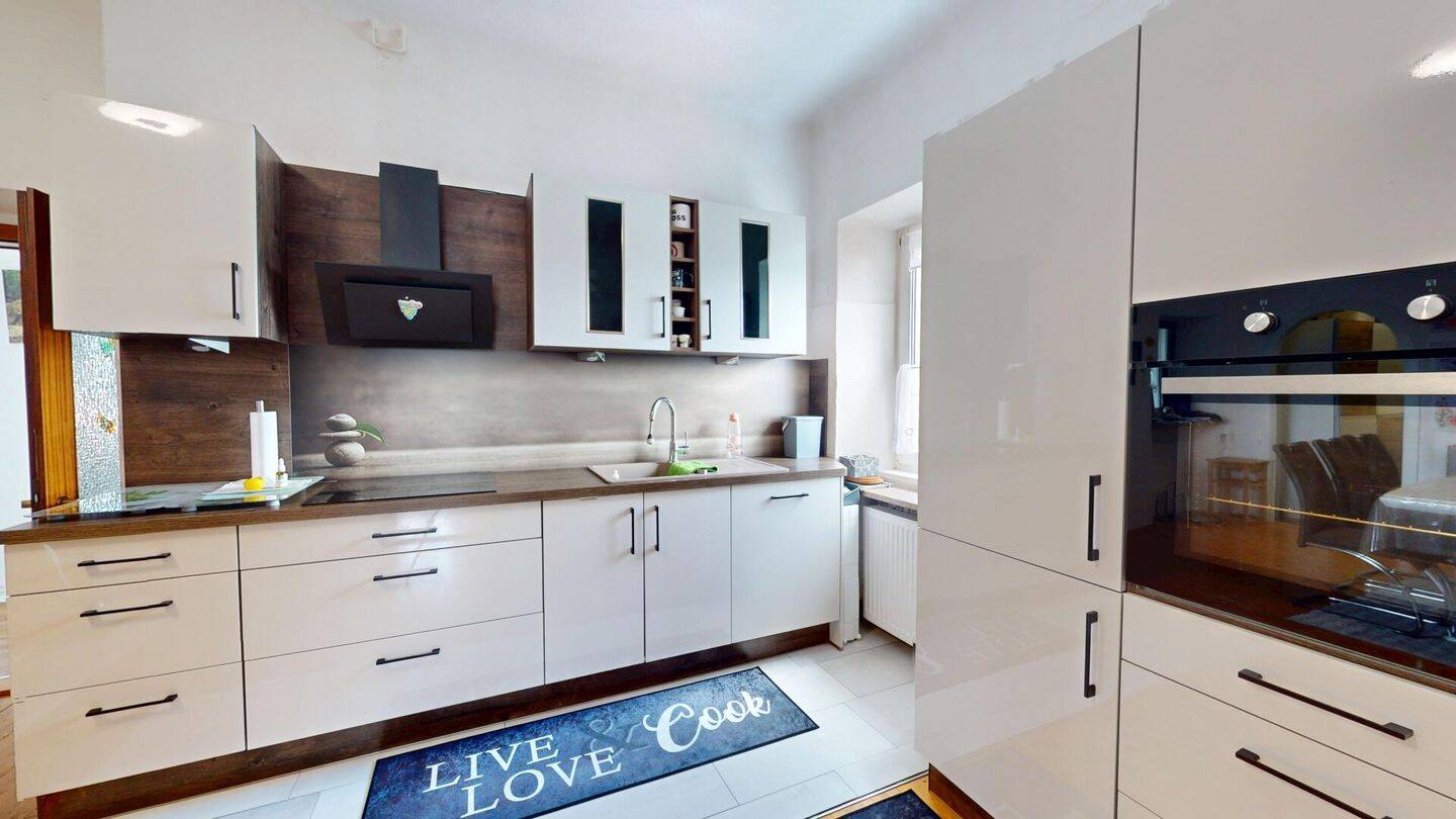 Wohnung – Villach, Völkendorf - Ansicht 5