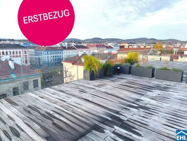 Penthouse zum Kauf 1.642.000 € 4 Zimmer 114 m² 4. Geschoss Lustkandlgasse Wien,Alsergrund 1090