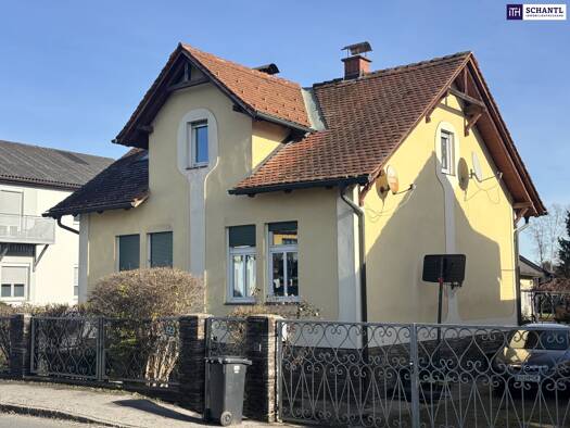 Mehrfamilienhaus zum Kauf 410.000 € 7 Zimmer 135 m² 896 m² Grundstück Mitterstrassse Seiersberg-Pirka 8054