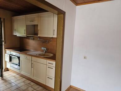 Wohnung zur Miete 1.100 € 4 Zimmer 99,9 m² Geschoss EG/3 frei ab sofort Köttingen Erftstadt 50374