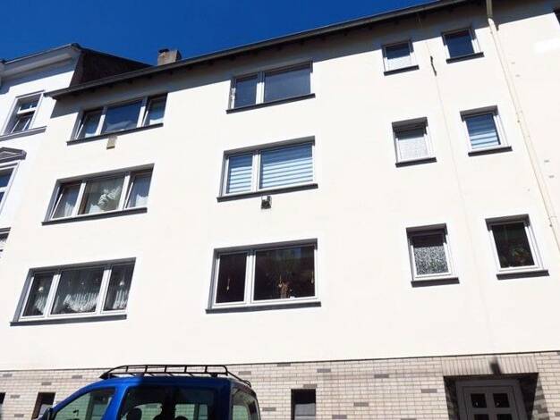 Wohnung zur Miete 623 € 3 Zimmer 70 m² 2. Geschoss frei ab 27.09.2026 Friedrichschulstraße 12 a Elberfeld Elberfeld 42105