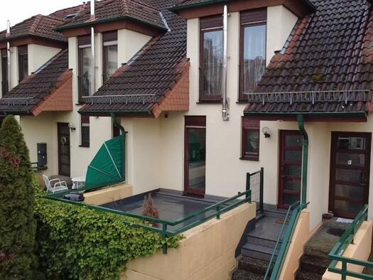 Stadthaus zum Kauf provisionsfrei 467.000 € 5 Zimmer 123 m² Friedrich-Ebert-Straße 55 Neustadt-Stadt Neustadt an der Weinstraße 67433