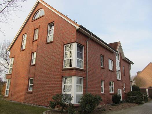 Wohnung zur Miete 620 € 3 Zimmer 74 m² frei ab 01.11.2026 Koppelweg 38 Bruchhausen-Vilsen Bruchhausen-Vilsen 27305