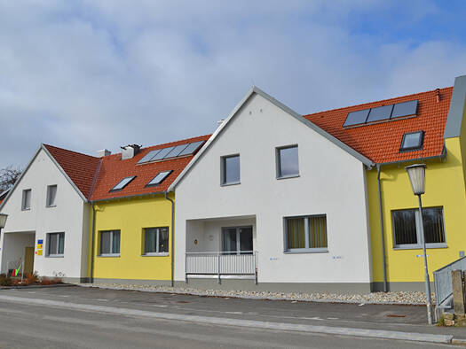 Wohnung zur Miete 706 € 62,3 m² Bürgerstraße 24/1 Schwarzenau 3900