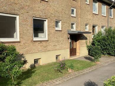 Wohnung zur Miete 450 € 3 Zimmer 66,9 m² EG frei ab 01.08.2025 Danziger Str. 35a Itzehoe 25524