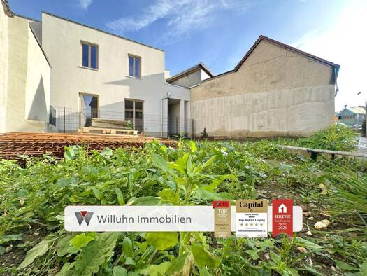 Grundstück zum Kauf provisionsfrei 80.000 € 320,2 m² Grundstück Taucha 04425