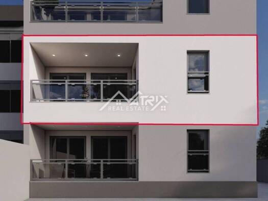 Wohnung zum Kauf 320.000 € 3 Zimmer 66 m² 1. Geschoss Funtana Funtana