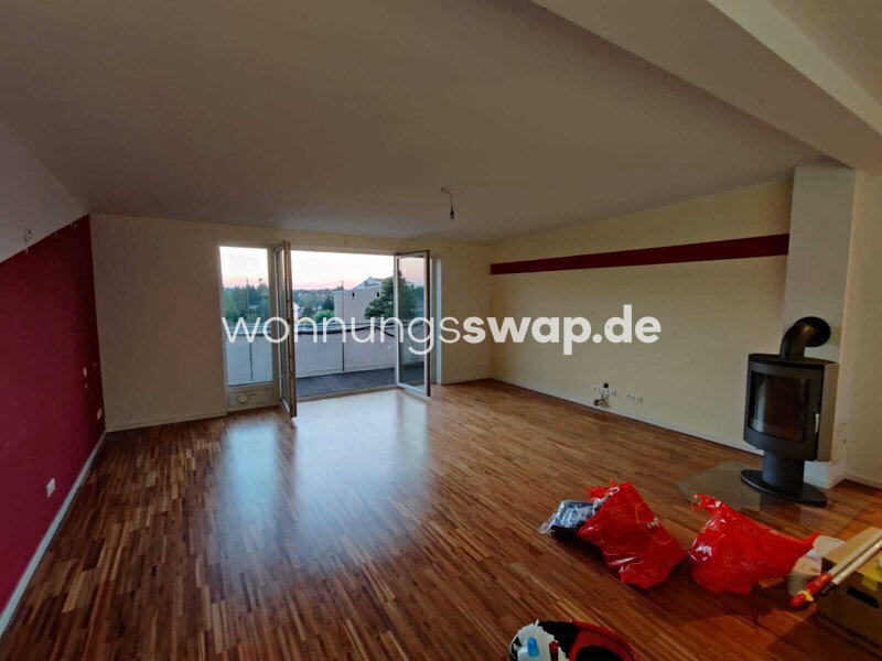 Apartment zur Miete 1.047 € 2 Zimmer 83 m²<br/>Wohnfläche 3.<br/>Geschoss Französisch Buchholz 13127