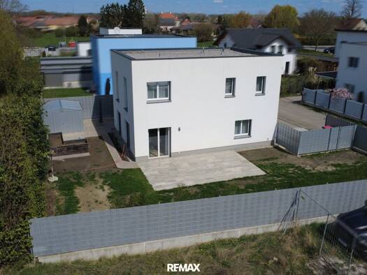 Haus zum Kauf 490.000 € 5 Zimmer 105,9 m² 415 m² Grundstück Traismauer 3133
