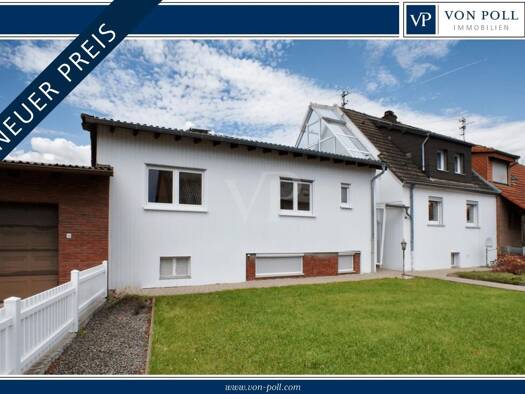 Einfamilienhaus zum Kauf 180.000 € 9 Zimmer 155 m² 660 m² Grundstück Höheinöd 66989