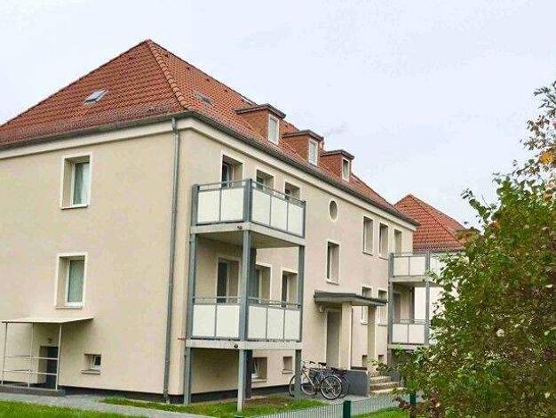 Wohnung zur Miete 646 € 3 Zimmer 67,2 m² 1. Geschoss frei ab 14.03.2026 Grovestr. 7 Alt-Langenhagen Langenhagen 30853
