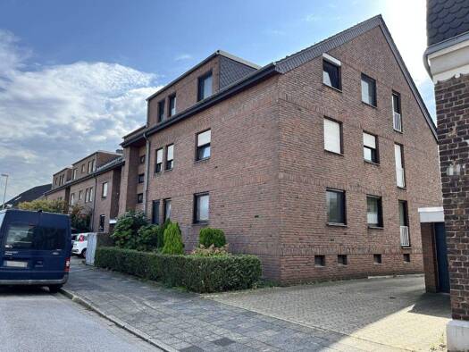 Wohnung zum Kauf 175.000 € 3 Zimmer 81 m² 2. Geschoss frei ab 01.01.2026 Bergheim Duisburg 47228
