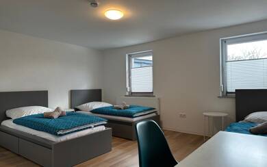 Wohnung zur Miete Wohnen auf Zeit 3.980 € 160 m² frei ab 20.09.2025 Bachstraße 0 Altbach (Esslingen) 73776