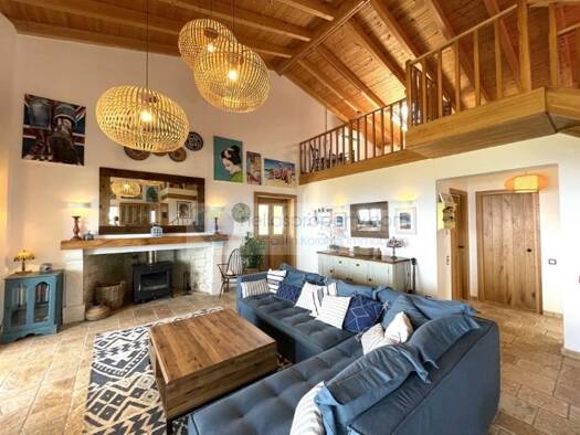 Villa zum Kauf 850.000 € 5 Zimmer 289 m² 1.515 m² Grundstück Municipality of Central Corfu and Diapontia Islands 49100