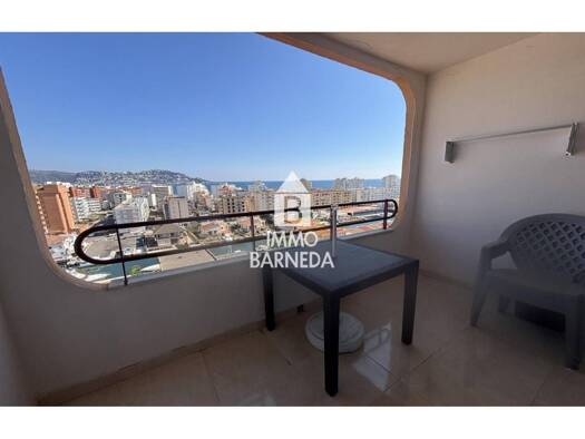 Wohnung zum Kauf 129.000 € 1 Zimmer 42 m² 9. Geschoss ponnet 11 Roses 17480