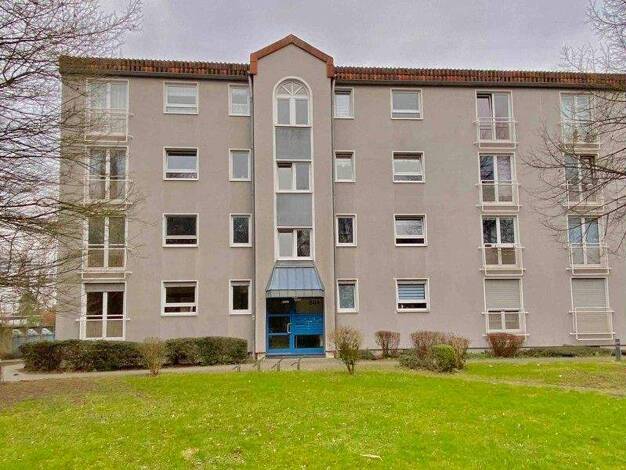 Wohnung zur Miete nur mit Wohnberechtigungsschein 348 € 2 Zimmer 64,5 m² frei ab 01.03.2026 Baumberger Straße 50 a Rheindorf Leverkusen 51371