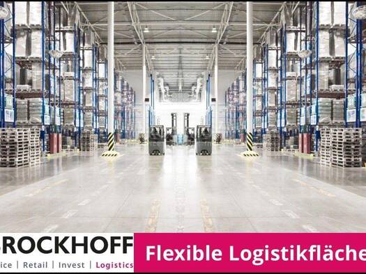 Halle/Industriefläche zur Miete 8.000 m² Lagerfläche teilbar ab 8.000 m² Brühl 50321