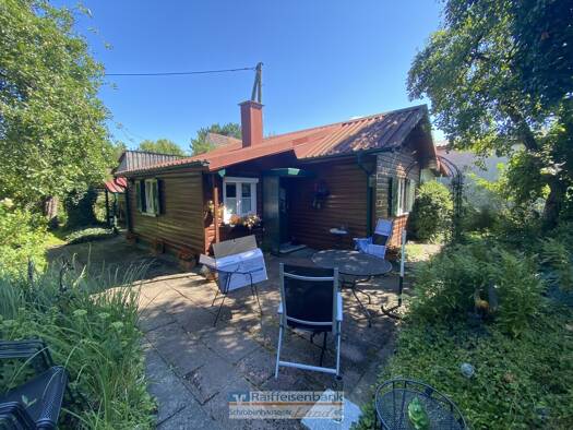 Einfamilienhaus zum Kauf 249.000 € 4 Zimmer 49 m² 584 m² Grundstück Halsbach Schrobenhausen / Halsbach 86529