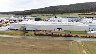Freifläche zur Miete 14.000 € 3.500 m² Lagerfläche Rück Elsenfeld / Rück 63820