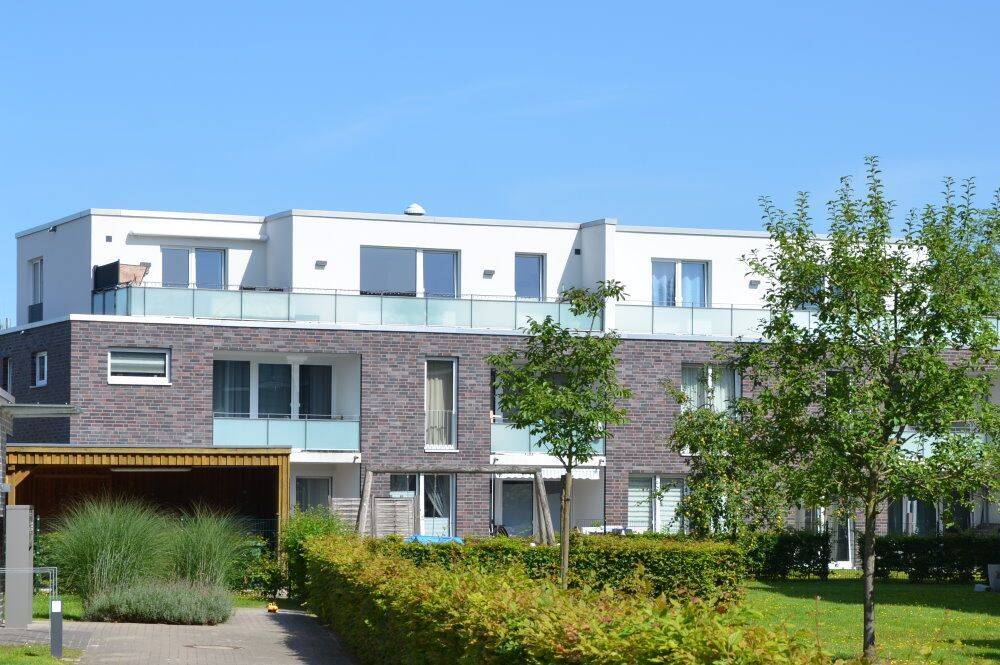 Mehrfamilienhaus zum Kauf - Vaade 2