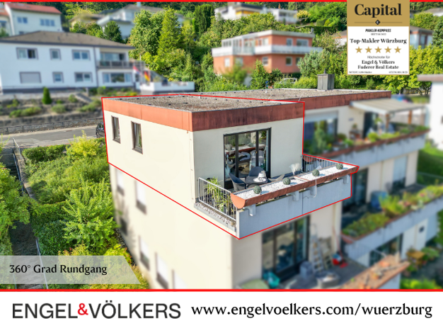 Wohnung zum Kauf 150.000 € 1 Zimmer 47,9 m² Marktheidenfeld 97828