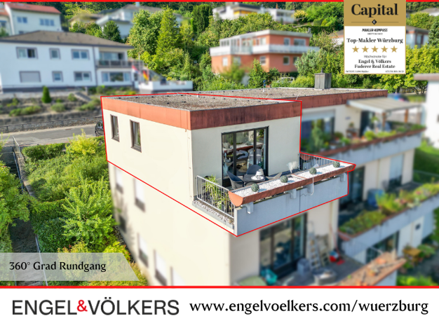 Wohnung zum Kauf 150.000 € 1 Zimmer 47,9 m² Marktheidenfeld Marktheidenfeld 97828