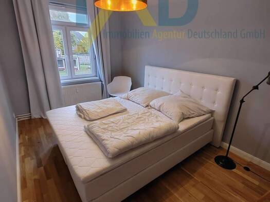 Studio zum Kauf 129.000 € 2 Zimmer 43 m² Suderburg 29556