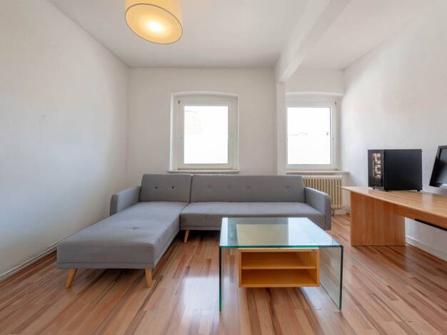 Wohnung zur Miete 1.950 € 2 Zimmer 50 m² Lünen Lünen 44532