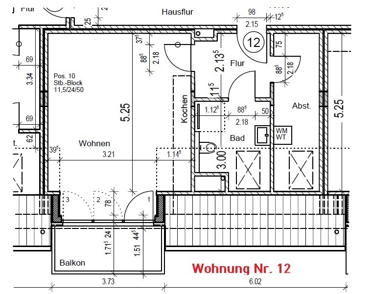 Wohnung zur Miete 650 € 1 Zimmer 48 m²<br/>Wohnfläche 2.<br/>Geschoss 01.03.2025<br/>Verfügbarkeit Ohlendorfer Str. 40 A Ohlendorf Seevetal 21220