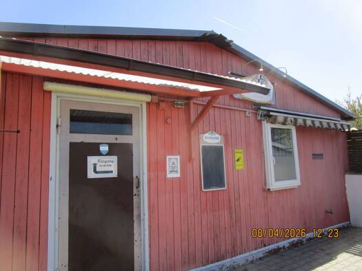 Restaurant zur Miete 600 € 100 m² Gastrofläche Schweinau Nürnberg 90441