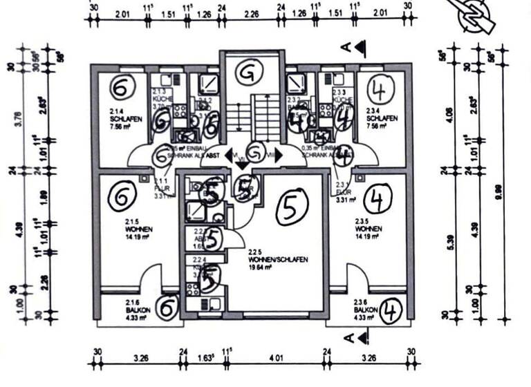 Studio zum Kauf 149.900 € 1 Zimmer 32 m² Dahme 23747